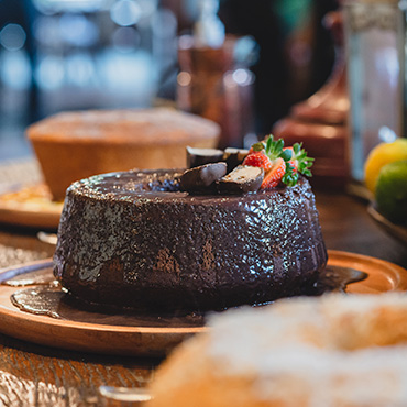 Gastronomia da Fazenda