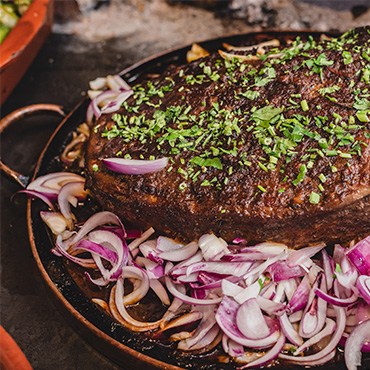 Gastronomia da Fazenda